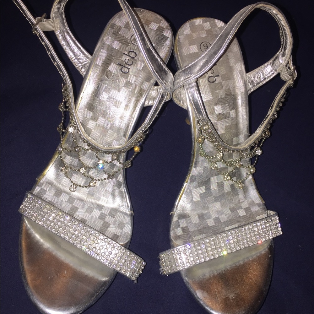 High Heels